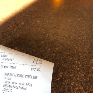 Meet your Posher, Jodie